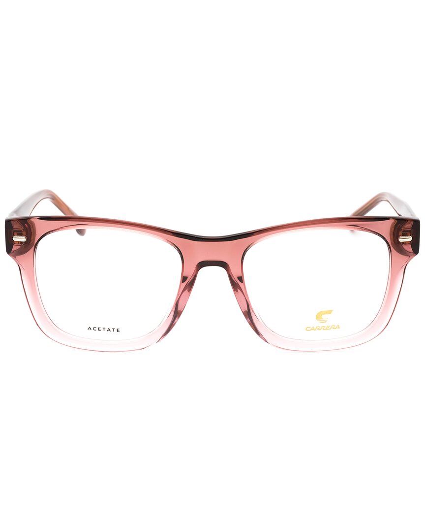 Carrera Carrera Women's 3021 52Mm Optical Frames