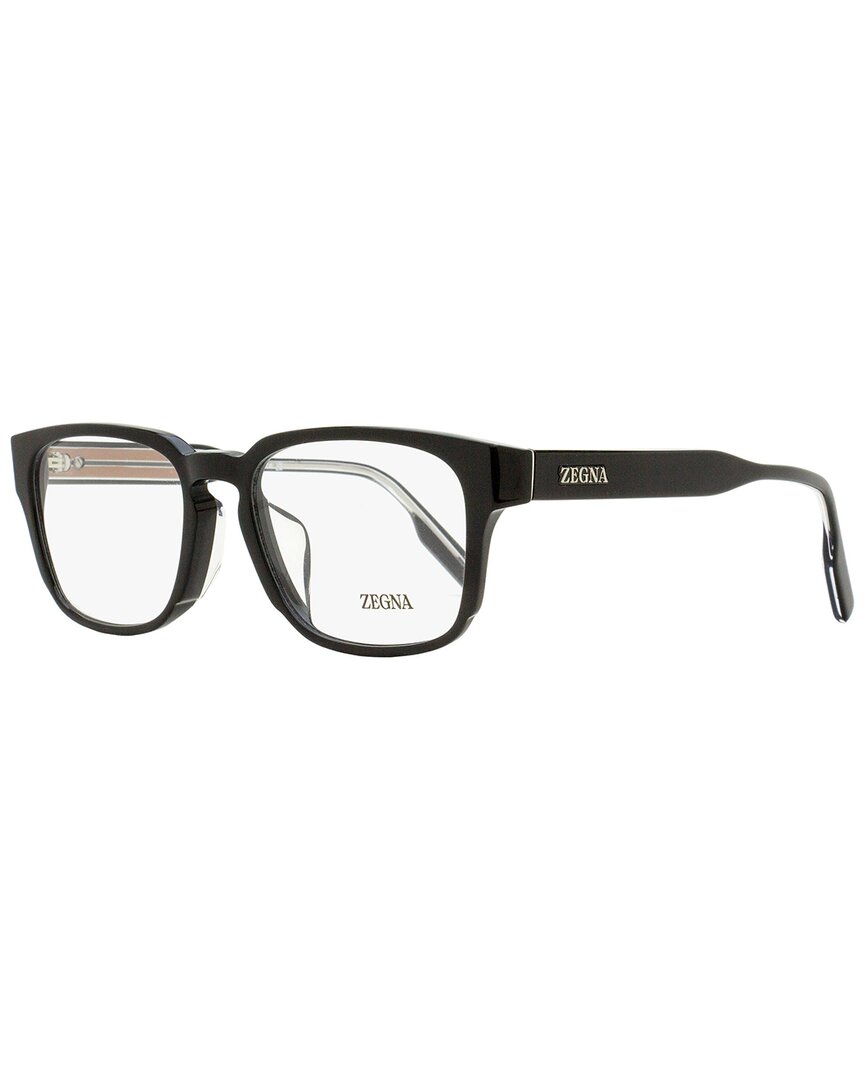Zegna Men's Ez5262-F 54Mm Optical Frames