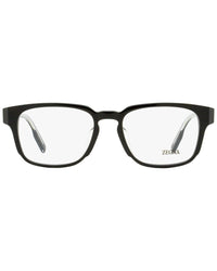 Zegna Men's Ez5262-F 54Mm Optical Frames