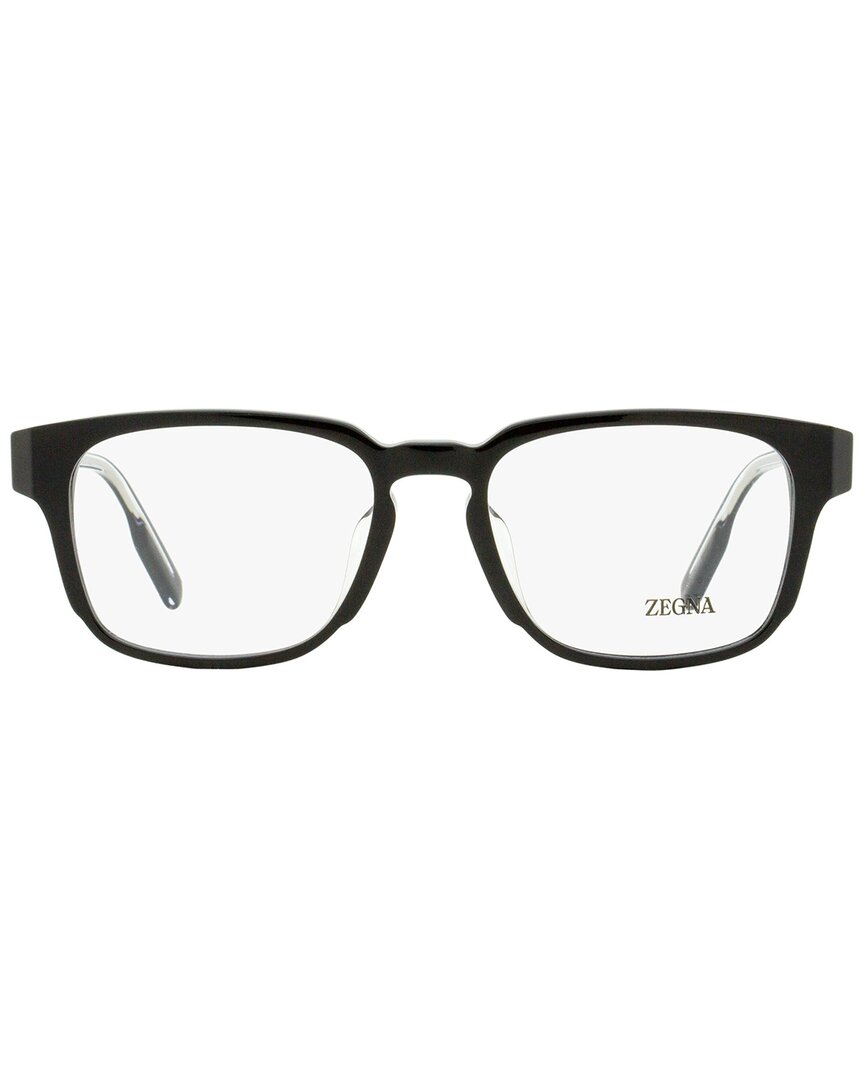 Zegna Men's Ez5262-F 54Mm Optical Frames