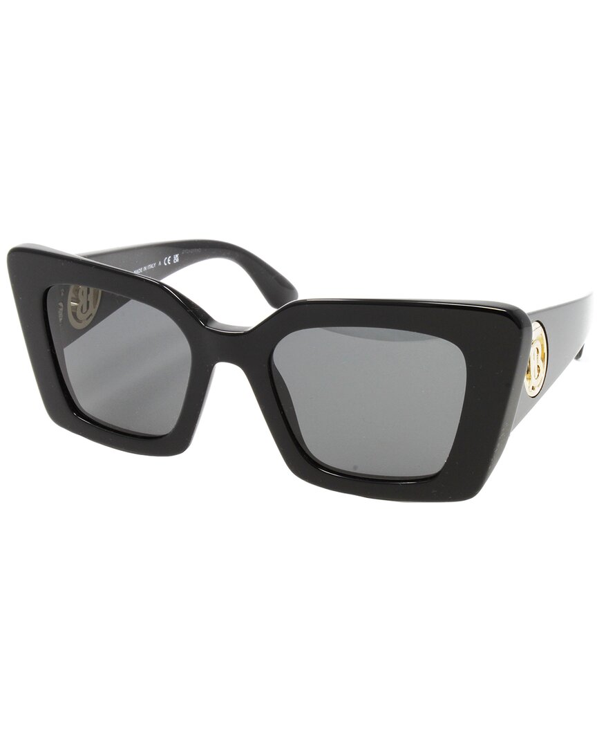 Burberry Women's Be4344 51Mm Sunglasses