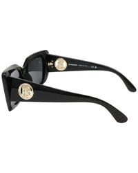 Burberry Women's Be4344 51Mm Sunglasses