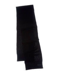 Gucci Gucci Knit Wool Scarf