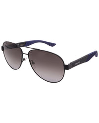 Ferragamo Ferragamo Men's 62Mm Sunglasses