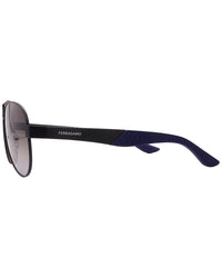 Ferragamo Ferragamo Men's 62Mm Sunglasses