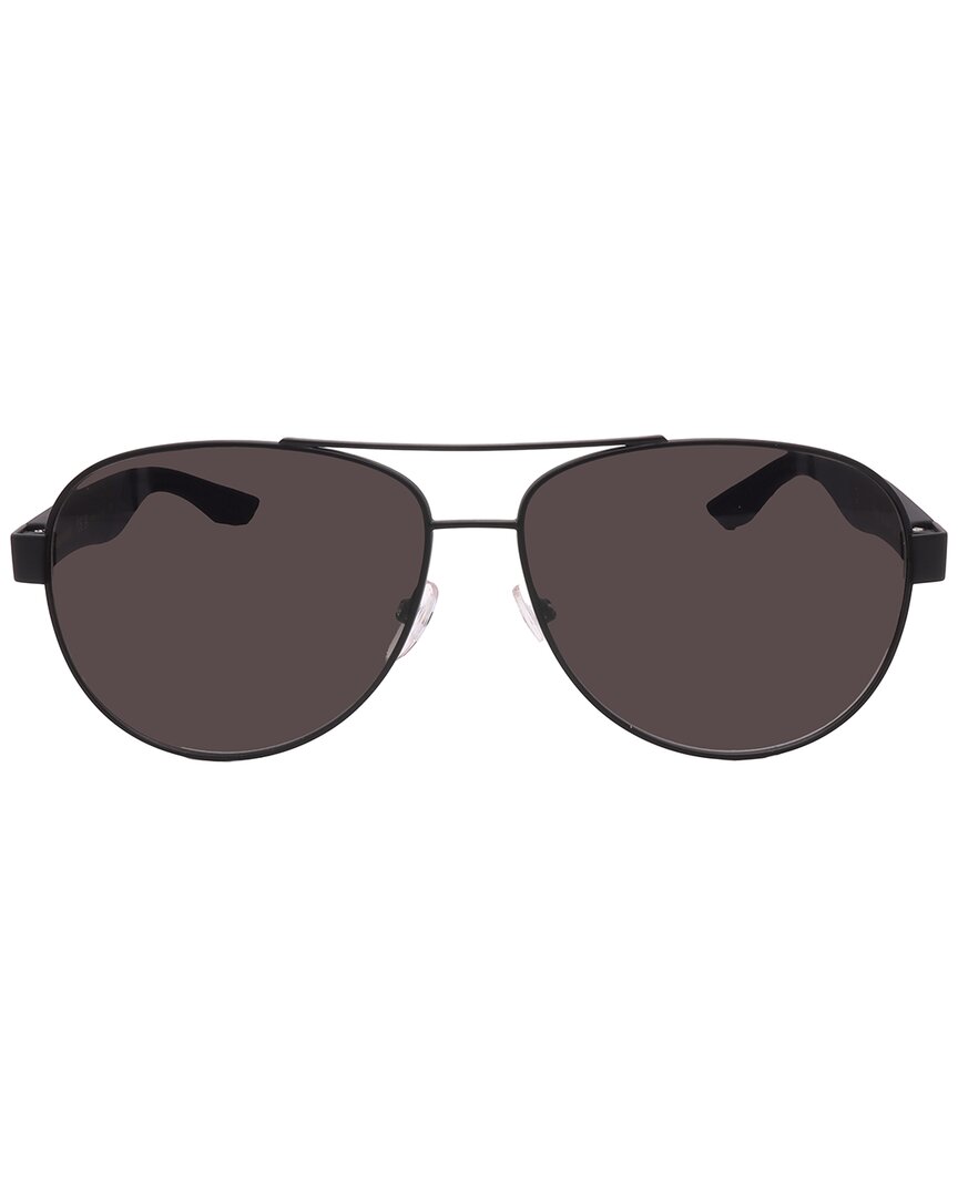 Ferragamo Ferragamo Men's 62Mm Sunglasses