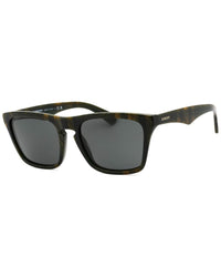Burberry Men's 0Be4434 57Mm Sunglasses