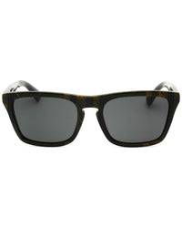Burberry Men's 0Be4434 57Mm Sunglasses