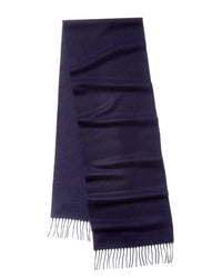 Celine Fringed Cashmere Scarf