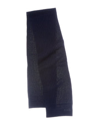 Gucci Gucci Knit Wool Scarf