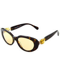 Swarovski Swarovski Women's Sk600253-X 53Mm Sunglasses