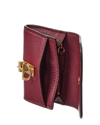 Gucci Softbit Leather Card Case