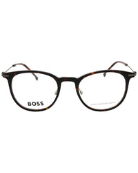 Hugo Boss Hugo Boss Men's Boss 1483 50Mm Optical Frames