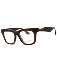 Burberry Burberry Unisex 51Mm Optical Frames