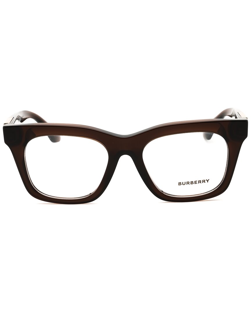 Burberry Burberry Unisex 51Mm Optical Frames