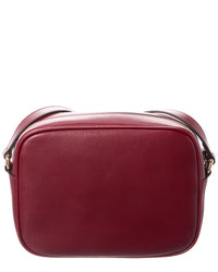 Gucci Gucci Blondie Mini Leather Camera Bag
