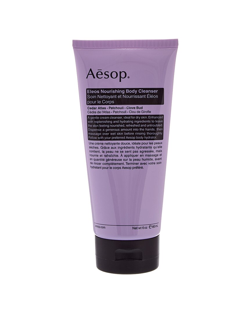 Aesop Aesop 16.9Oz Eleos Nourishing Body Cleanser