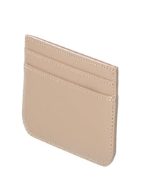 FENDI Fendi Ff Leather Card Case