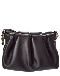 Christian Louboutin Eva Mini Leather Crossbody