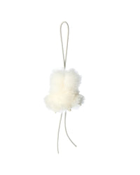 Loewe Snow Bunny Charm