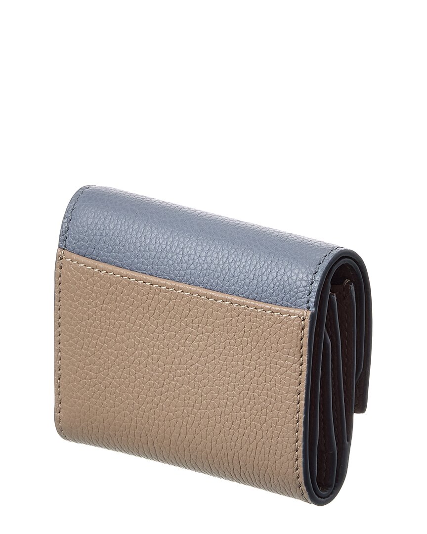 Gucci Gg Marmont Leather Card Holder