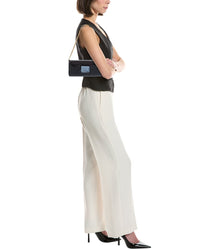 Gianvito Rossi Gianvito Rossi Patent Clutch