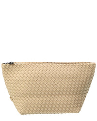 Naghedi Portofino Large Cosmetic Pouch