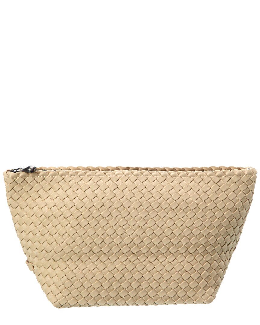 Naghedi Portofino Large Cosmetic Pouch