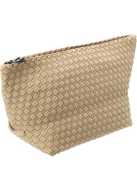 Naghedi Portofino Large Cosmetic Pouch