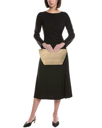 Naghedi Portofino Large Cosmetic Pouch