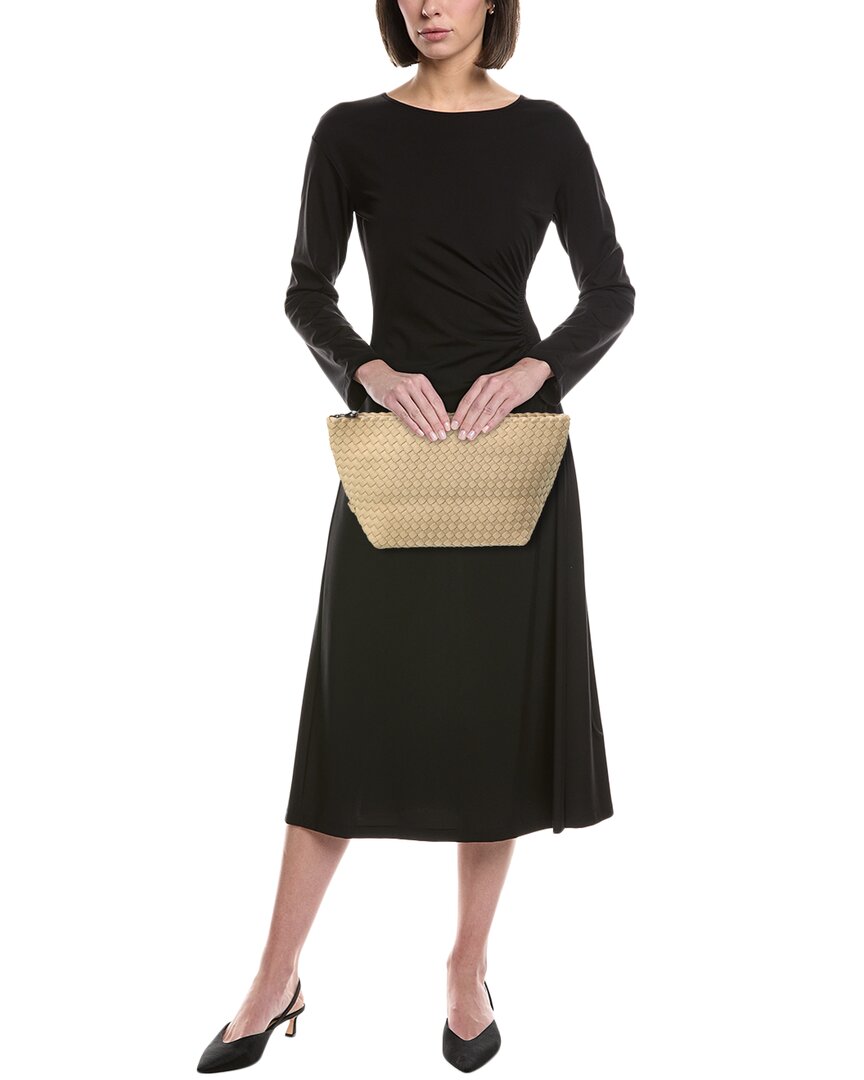 Naghedi Portofino Large Cosmetic Pouch