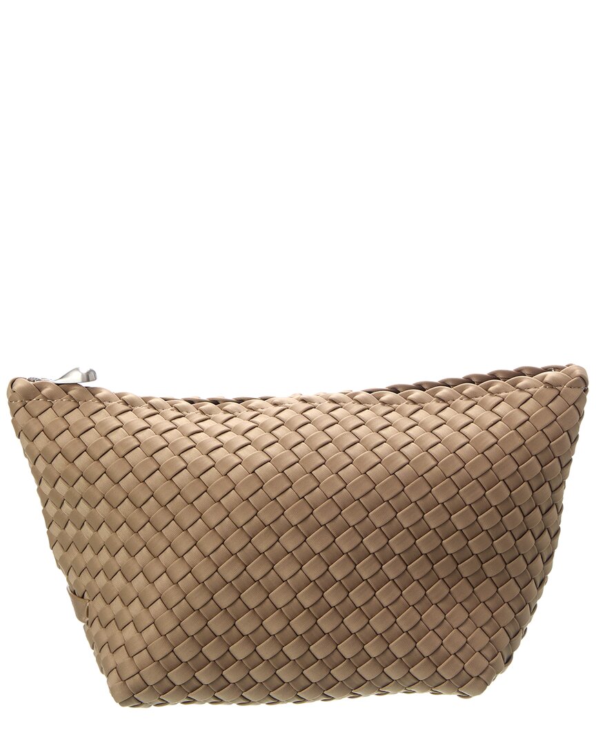 Naghedi Portofino Medium Cosmetic Pouch