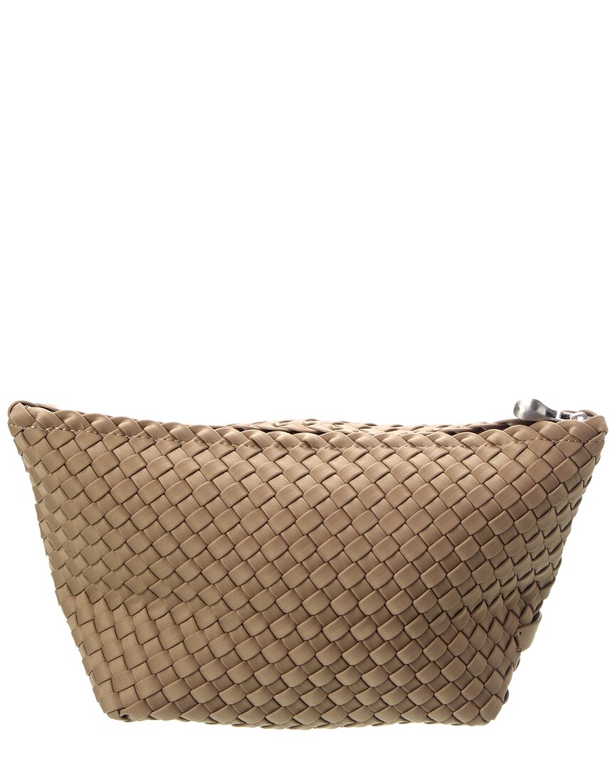 Naghedi Portofino Medium Cosmetic Pouch