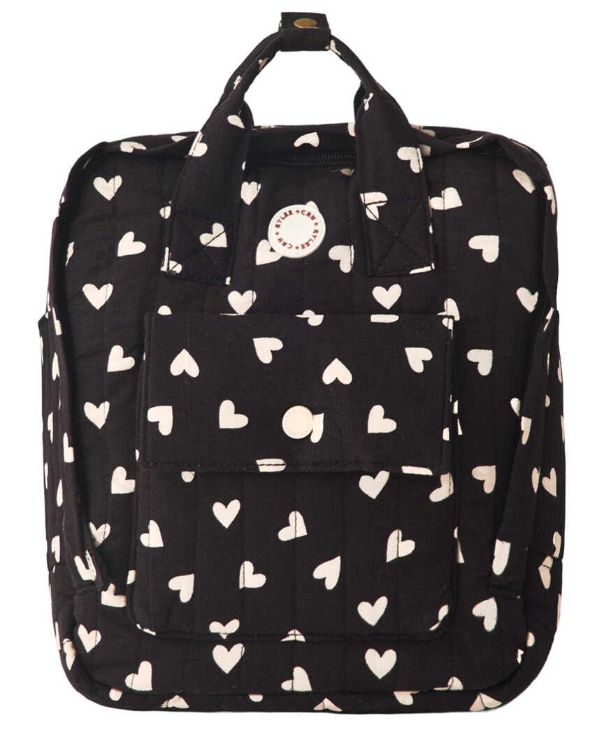Rylee & Cru Rylee & Cru Mini Backpack