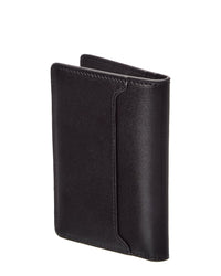 FENDI Fendi Leather Wallet