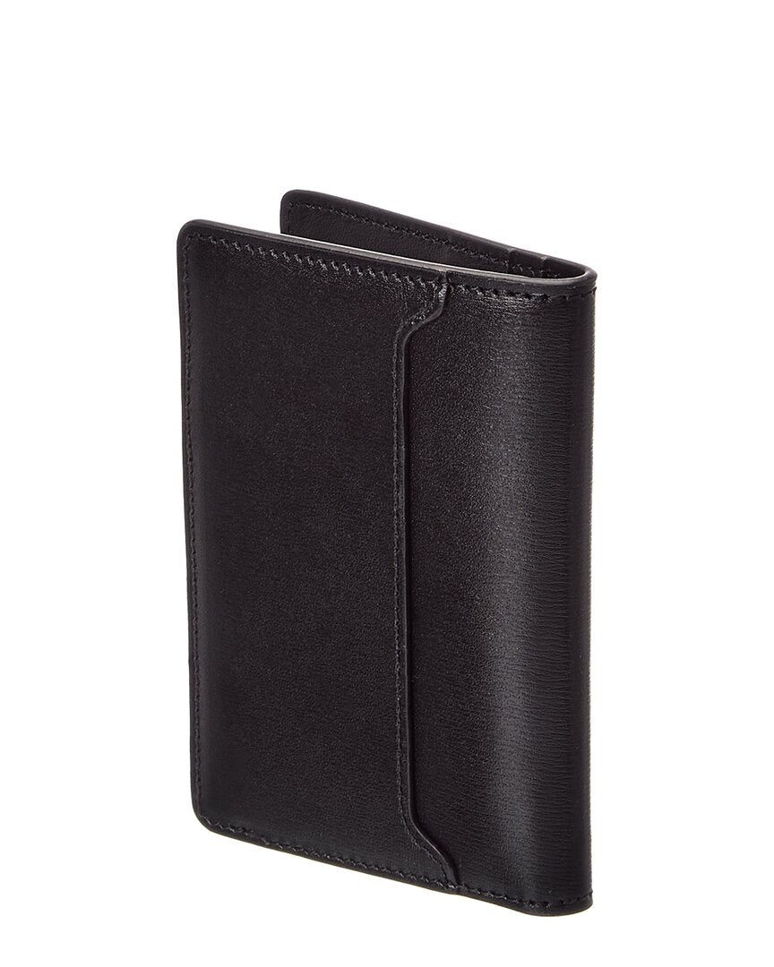 FENDI Fendi Leather Wallet