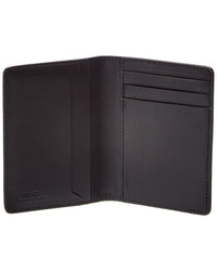 FENDI Fendi Leather Wallet