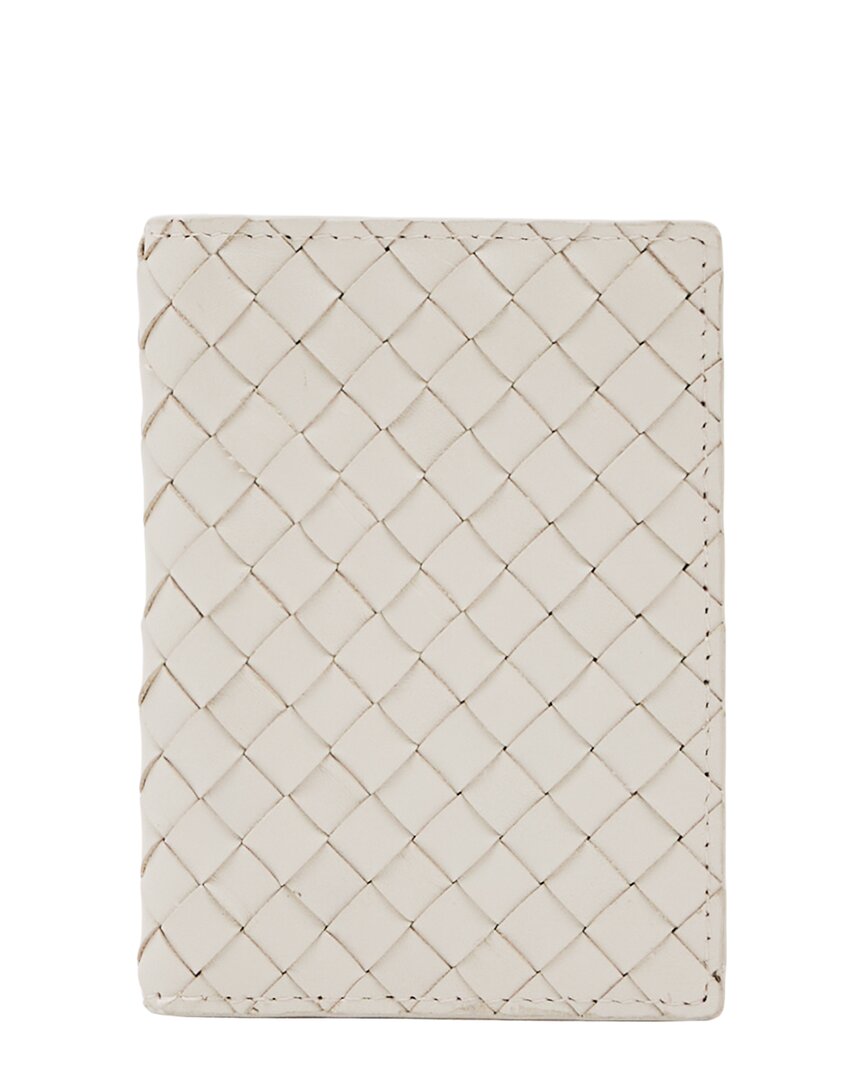 Reiss Reiss Leather Bifold Cardholder