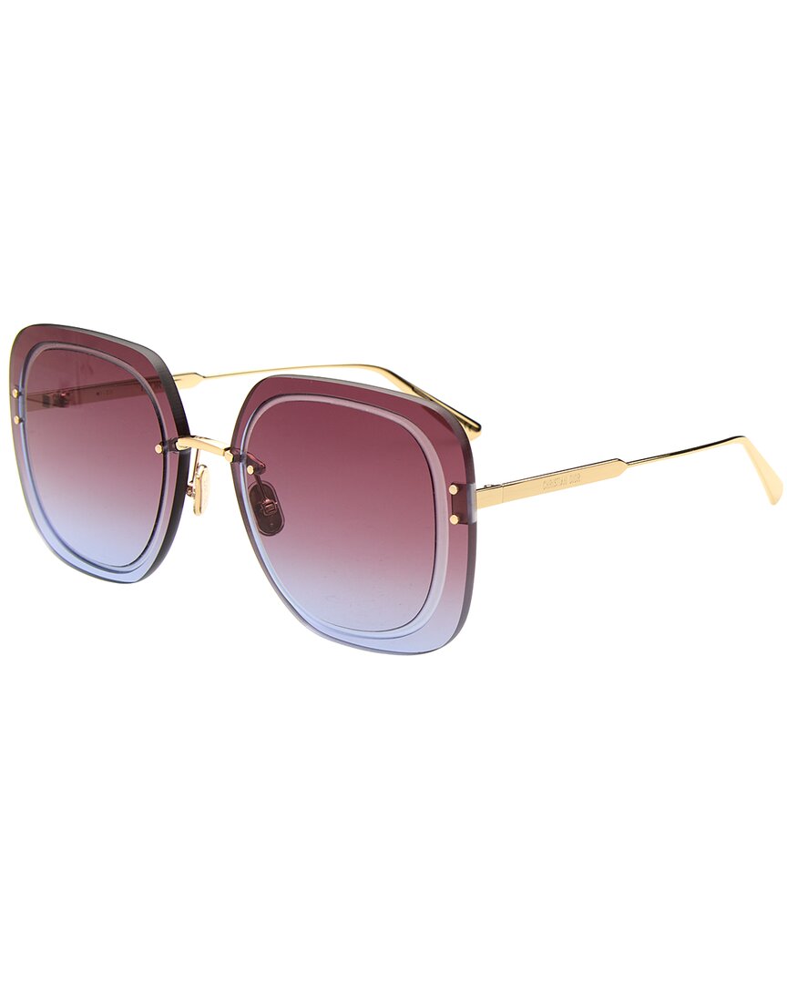Dior Women's Cd40031u 65Mm Sunglasses