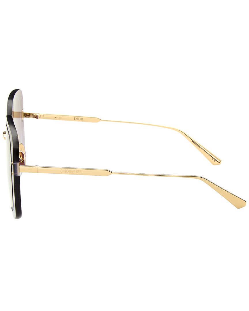 Dior Women's Cd40031u 65Mm Sunglasses