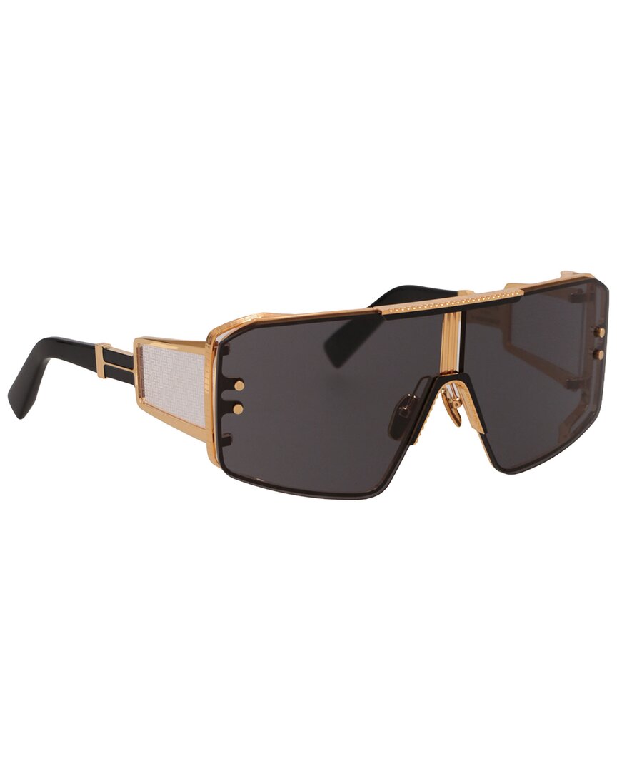 Balmain Balmain Unisex Le Masque 147Mm Sunglasses