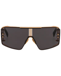 Balmain Balmain Unisex Le Masque 147Mm Sunglasses