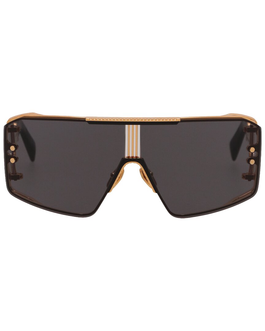 Balmain Balmain Unisex Le Masque 147Mm Sunglasses