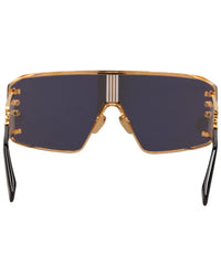 Balmain Balmain Unisex Le Masque 147Mm Sunglasses