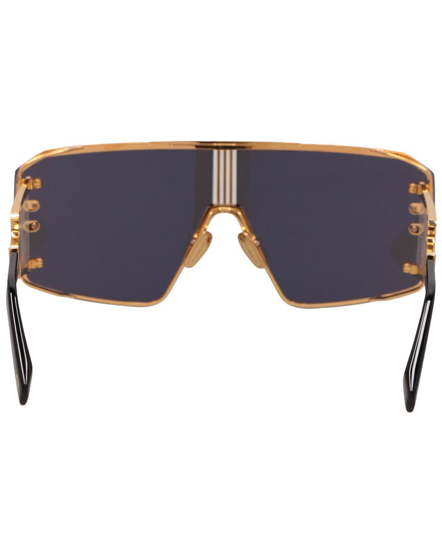 Balmain Balmain Unisex Le Masque 147Mm Sunglasses