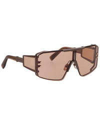 Balmain Balmain Unisex Le Masque 147Mm Sunglasses