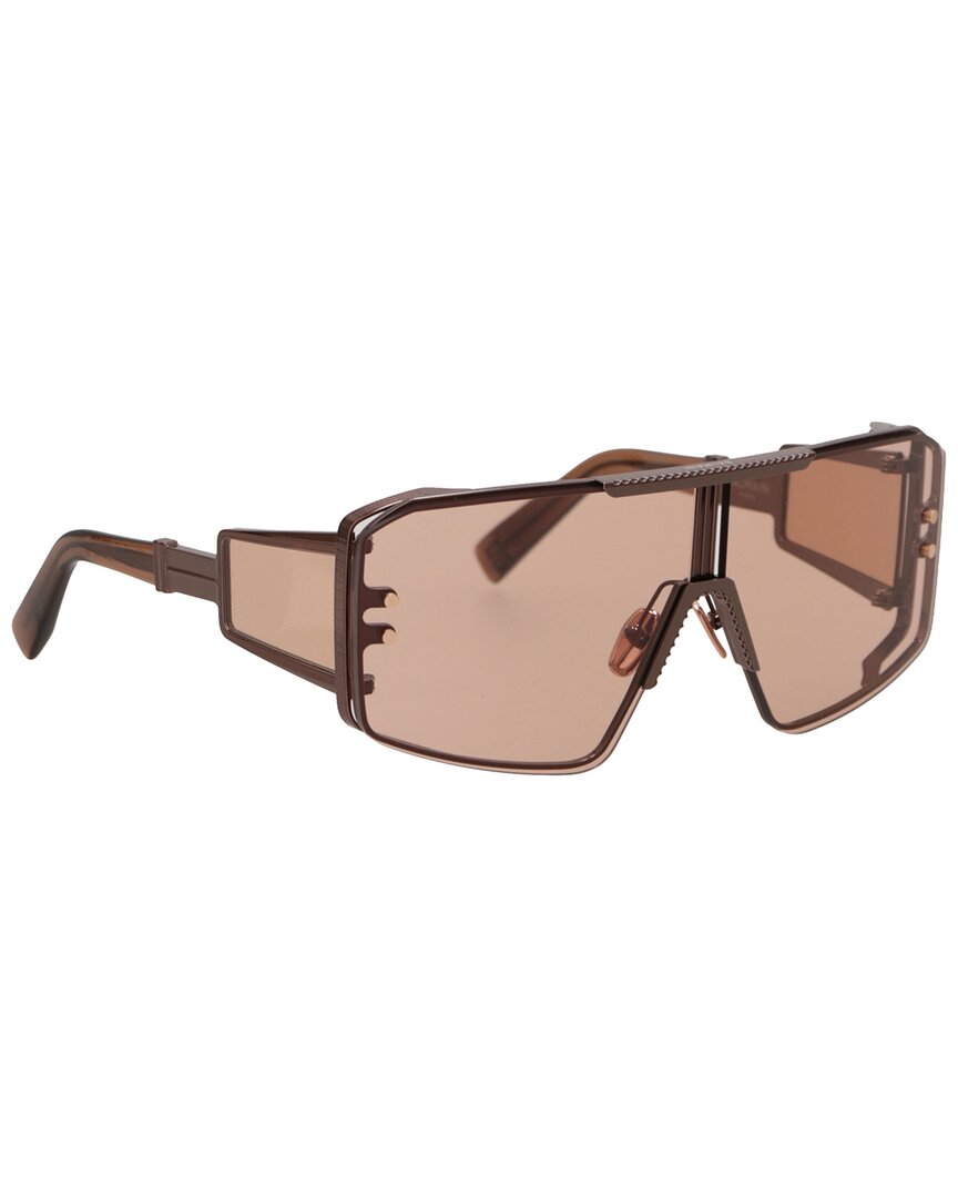 Balmain Balmain Unisex Le Masque 147Mm Sunglasses