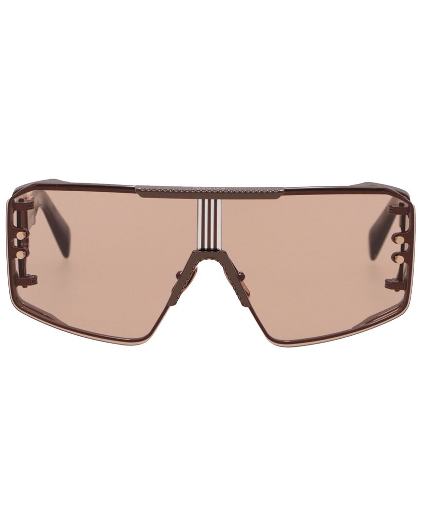 Balmain Balmain Unisex Le Masque 147Mm Sunglasses