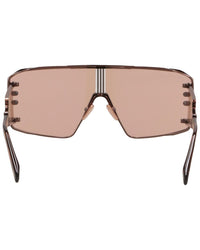 Balmain Balmain Unisex Le Masque 147Mm Sunglasses