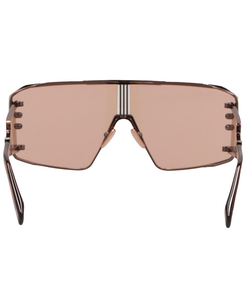 Balmain Balmain Unisex Le Masque 147Mm Sunglasses
